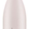 Clearance Chillys Bottle - Blush Pink - 260 Ml