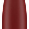 Best Chillys Bottle - All Red Matte - 500 Ml