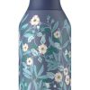 Hot Chillys Bottle Series 2- Liberty Blossom Blue - 500 Ml