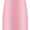 Online Chillys Bottle - All Pastel Pink - 500 Ml