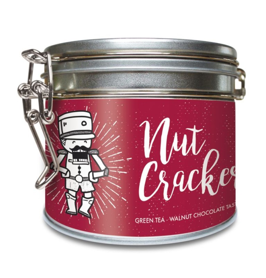 Clearance Winter Thee Blik - Nutcracker