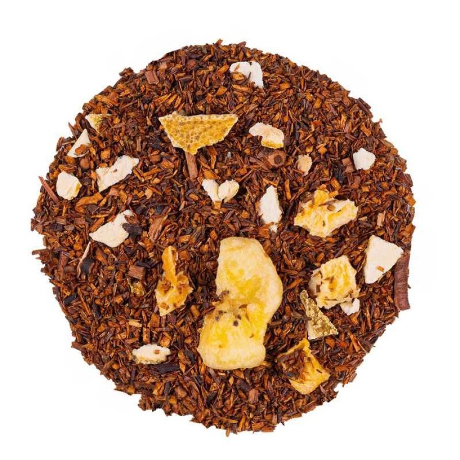 Wholesale Rooibos Thee - Herfstbries