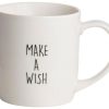 Best Theemok Make A Wish - 300 Ml - Wit - Gusta