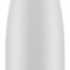 Wholesale Chillys Bottle - All White Matte - 500 Ml