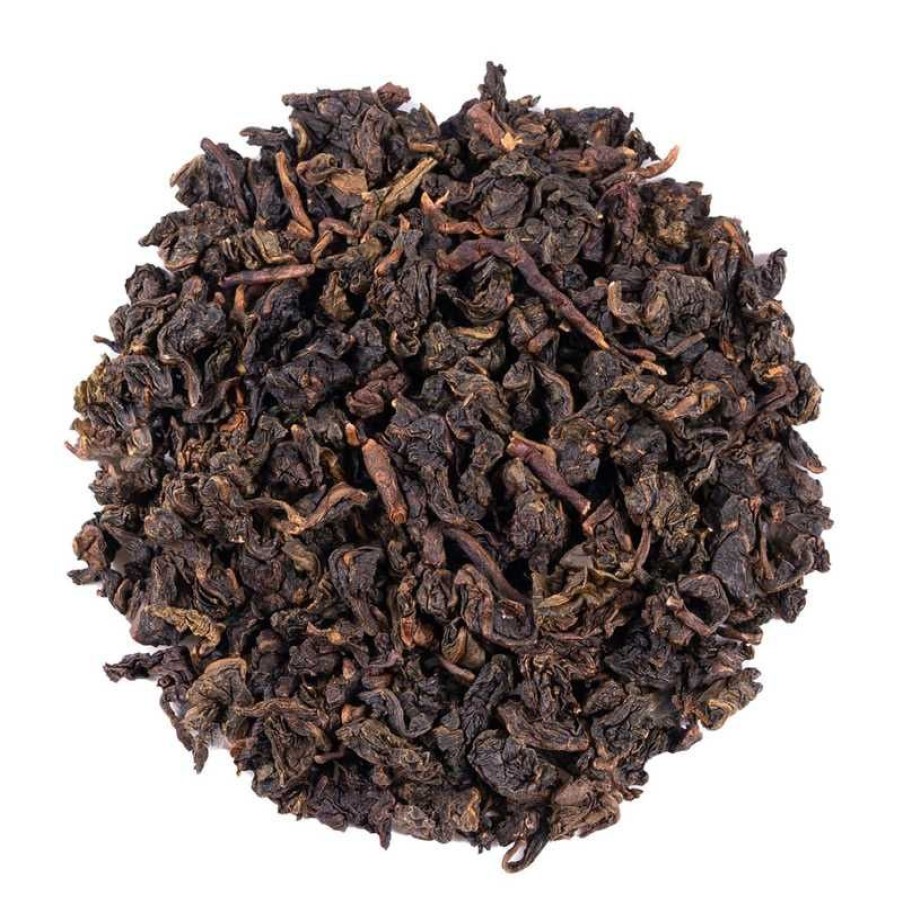 Clearance Oolong Thee - China Oolong