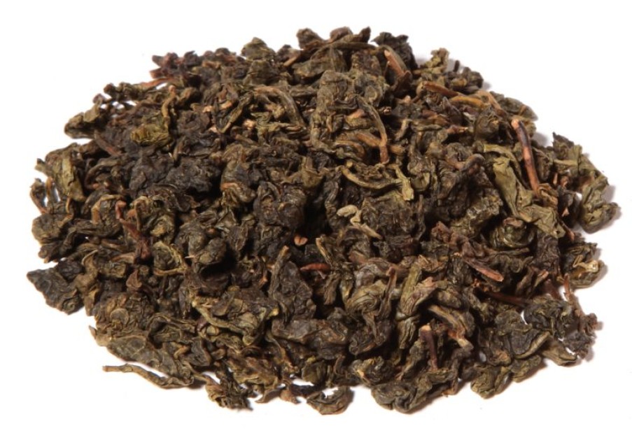 Clearance Oolong Thee - China Oolong