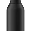 Hot Chillys Bottle Series 2- Abyss Black - 500 Ml