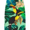 Clearance Chillys Bottle - Tropical Toucan 3D - 500 Ml