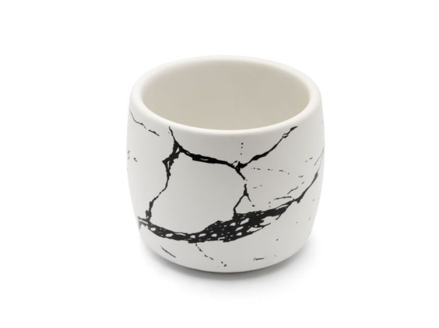 Clearance Giftset Kobe - Theepot En Mokken- Bredemeijer