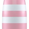 Clearance Chillys Bottle - Dock & Bay Malibu Pink - 500 Ml