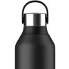 New Chillys Bottle Series 2 - Abyss Black - 350 Ml