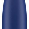 Hot Chillys Bottle - All Blue Matte - 500 Ml