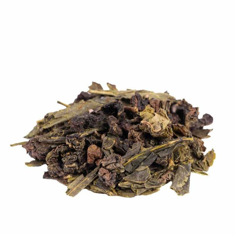 Online Oolong Thee - Oolong Lavendel