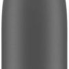 Online Chillys Bottle - All Grey Matte - 750 Ml