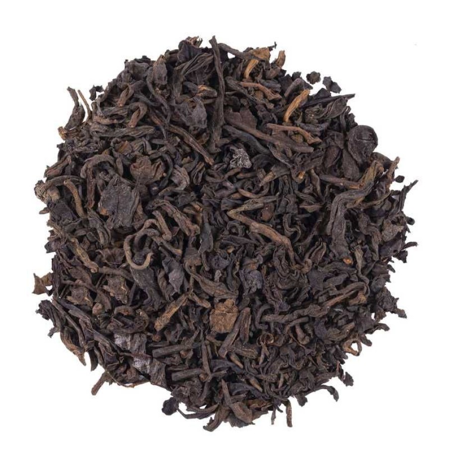 Online Pu Erh Thee - Speciaal