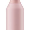 Wholesale Chillys Bottle Series 2- Blush Pink- 500 Ml