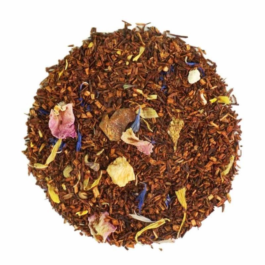 Best Rooibos Thee - Zomerzon