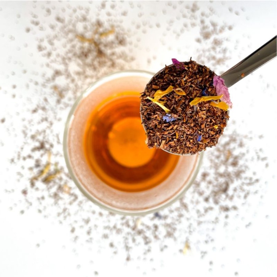 Best Rooibos Thee - Zomerzon