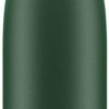 Best Chillys Bottle - All Green Matte - 750 Ml