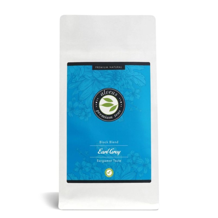 Best Zwarte Thee - Earl Grey - Premium Natural