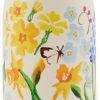 New Chillys Bottle - Little Daffodils - 750 Ml