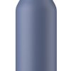 New Chillys Bottle Series 2 - Whale Blue - 1000 Ml