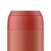 Clearance Chillys Bottle Series 2 - Tea/Coffee Cup - Maple Red - 340 Ml