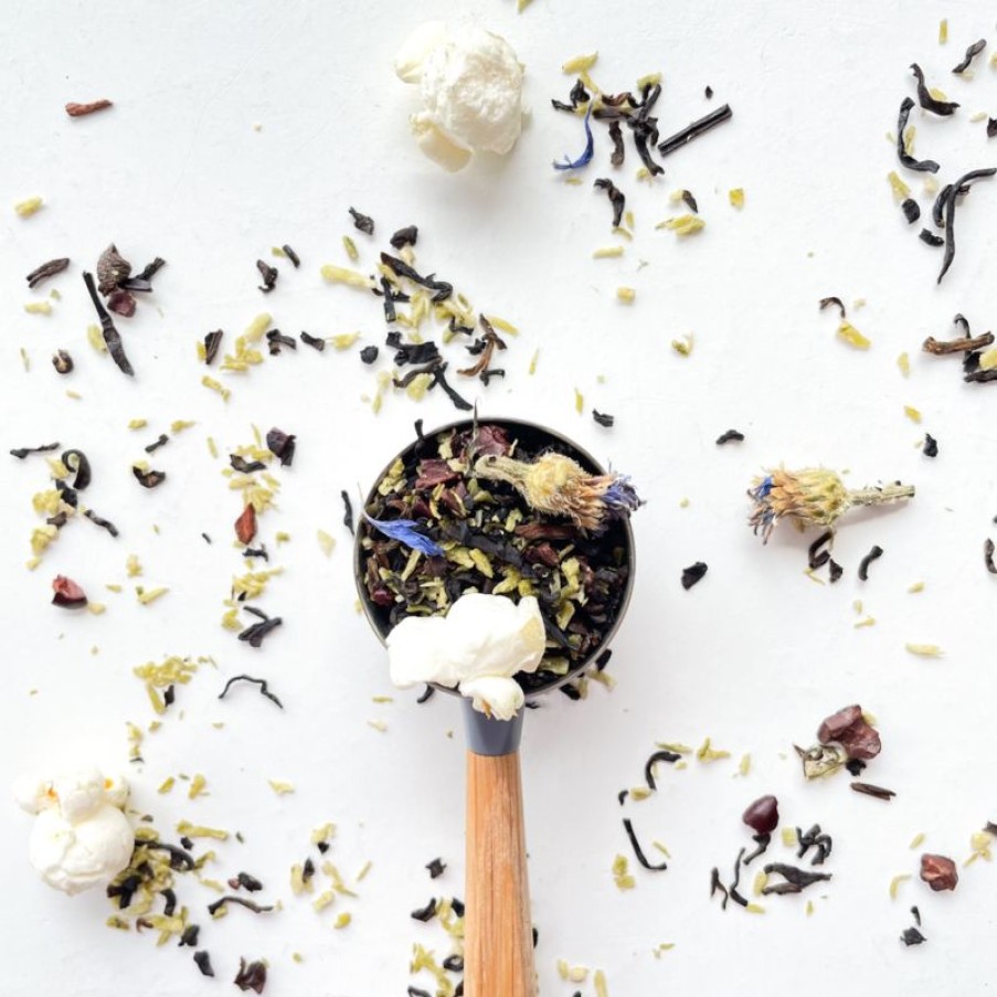 Online Pu Erh Thee - Cake Pop