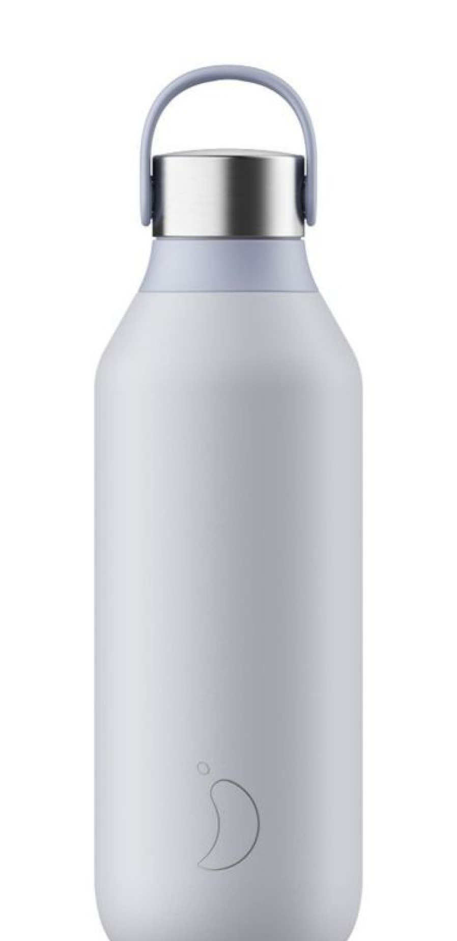 Clearance Chillys Bottle Series 2- Frost Blue - 500 Ml