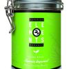 Best Groene Thee Blik - Jasmin Imperial - Superior Organic Elements