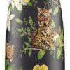 Wholesale Chillys Bottle - Tropical Flowering Leopard - 500 Ml