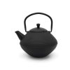 Clearance Theepot Xinjiang - Gietijzer 1 Liter - Bredemeijer