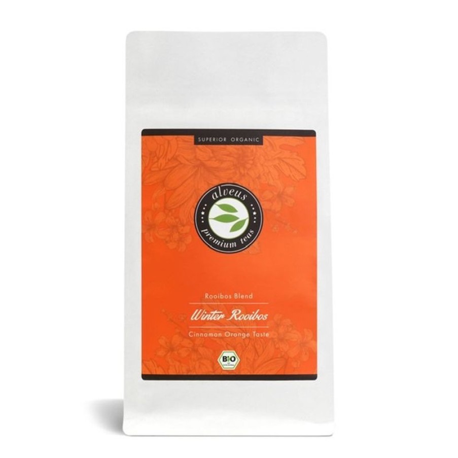 Clearance Rooibos Thee - Winter Rooibos - Superior Organic