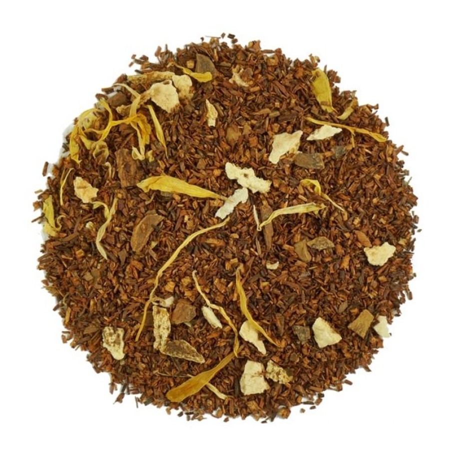 Clearance Rooibos Thee - Winter Rooibos - Superior Organic