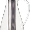 Clearance Viva Scandinavia - Infusion Karaf Voor Ijsthee 1,4 Liter - Donkerblauw