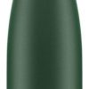 New Chillys Bottle - All Green Matte - 500 Ml