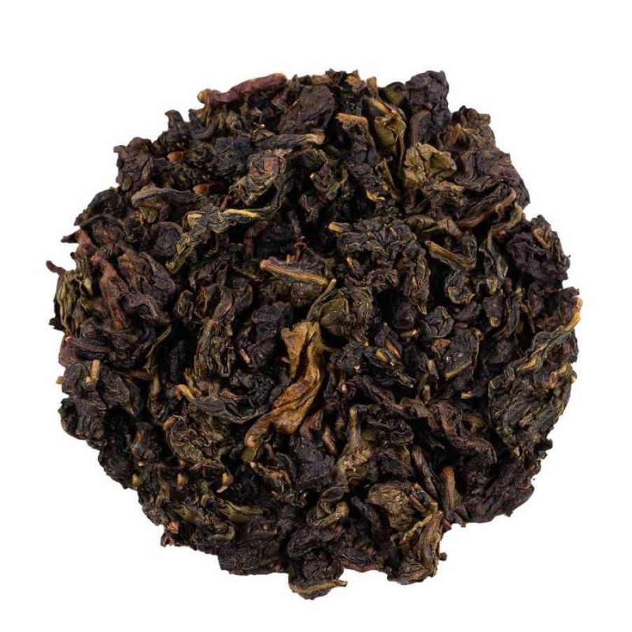 Wholesale Oolong Thee - Milky Oolong