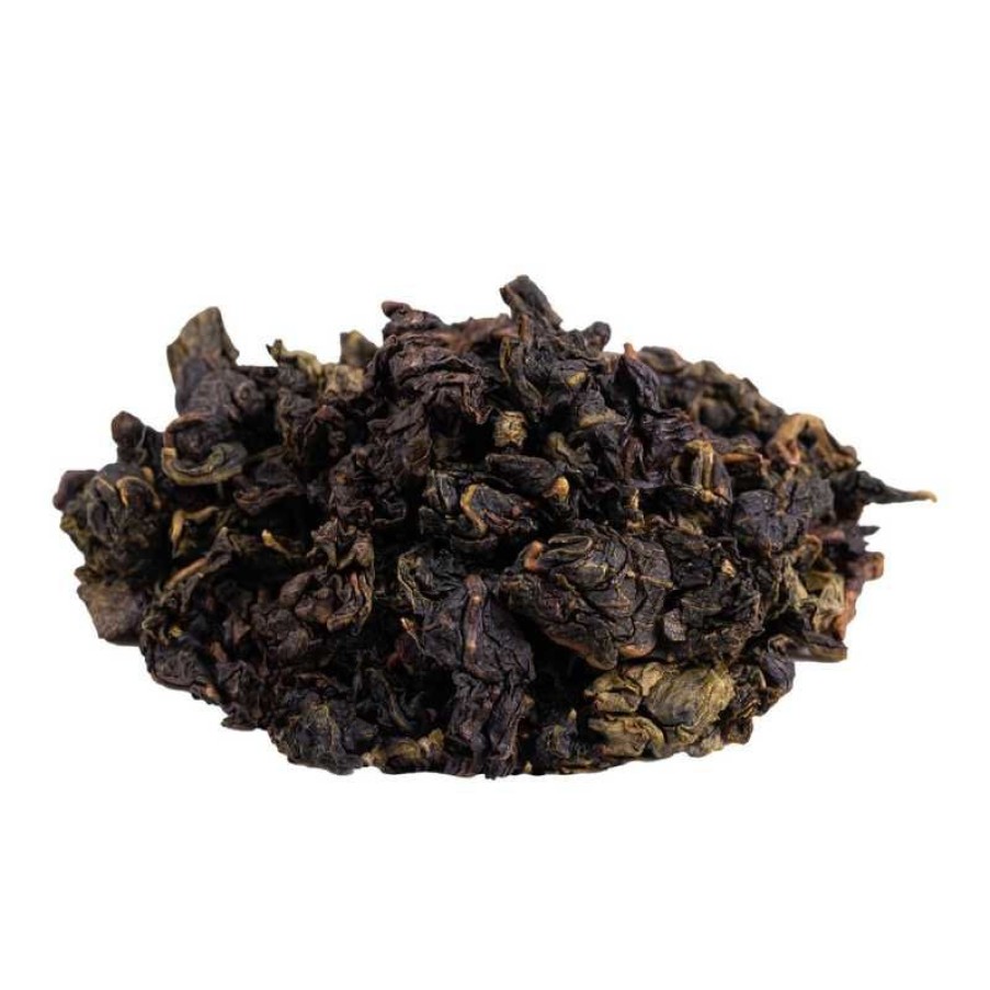 Wholesale Oolong Thee - Milky Oolong