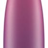 Clearance Chillys Bottle - Gradient Purple - 500 Ml